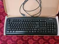 Vand tastatura cu fir A4TECH