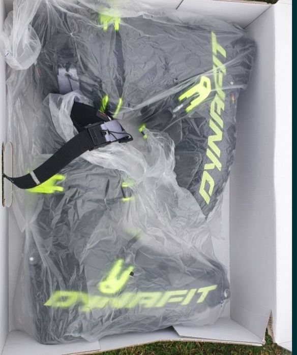 DYNAFIT TLT SPEEDFIT MP 29 ski tura
MP 29, EU 44 2/3, 317mm