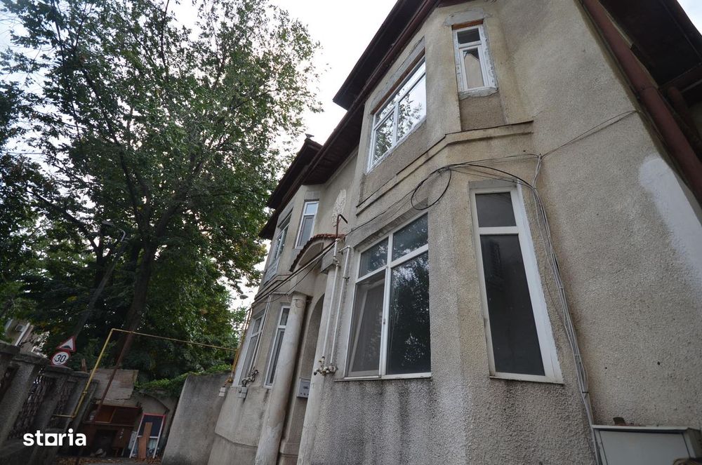 Apartament in vila - 6 camere - Calea Calarasilor - Traian - Unirii