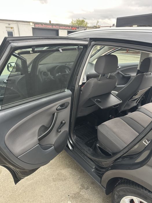 Seat Altea XL Facelift Exclusive