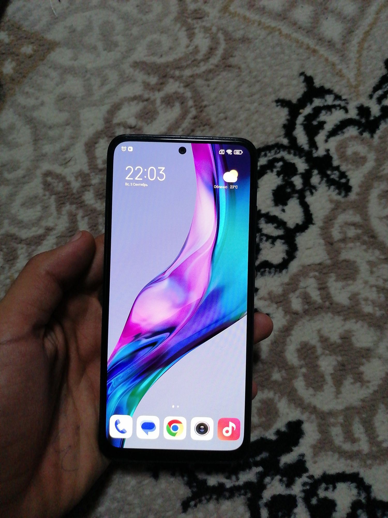 Redmi Note 10s sotiladi