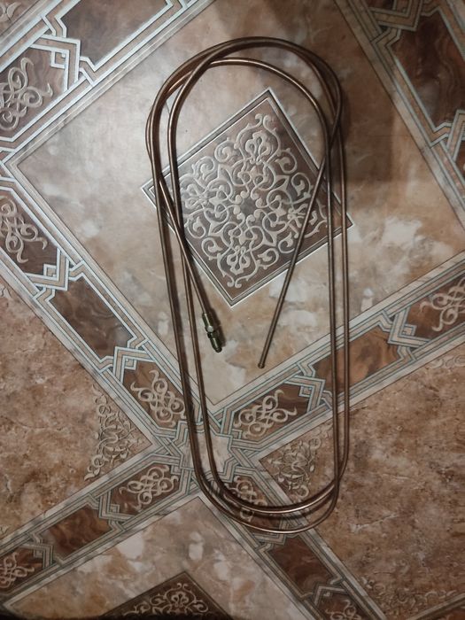 Запчасти на Лифан Солано