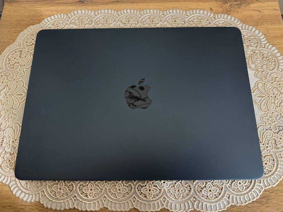 Macbook Air M2 8/256