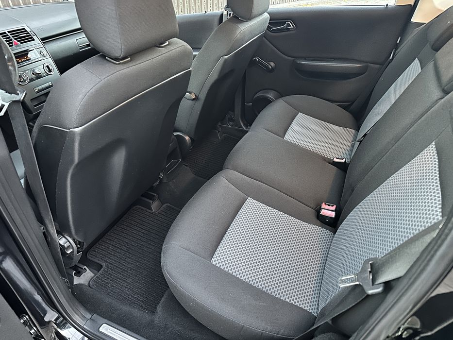 MERCEDES A140 - 1.4i - 80CP - 2005