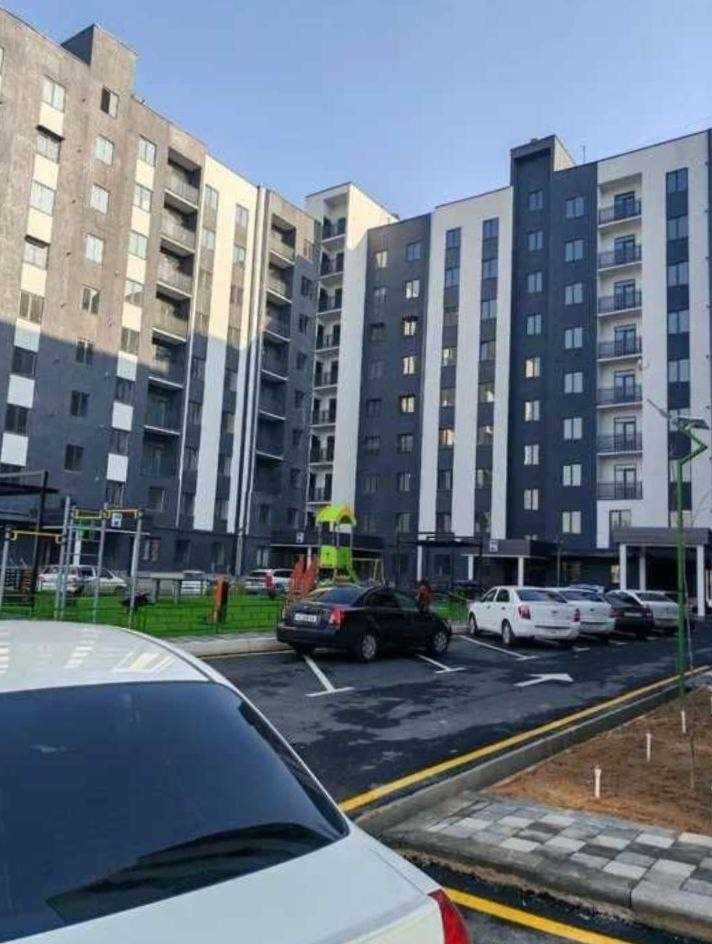 Yangi uysozlar новостройкасида квартира без маклера без посредника