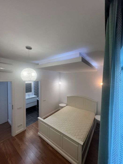 Apartament 3 cam de inchiriat Băneasa Herastrau Aviatiei1 Parcare