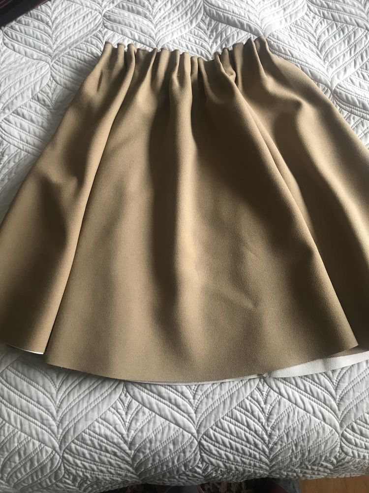 Подростковая юбка для девочки от ZARA BASIC