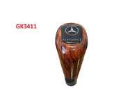Топка за скоростен лост Mercedes C-Class W202,CLK W208,E-Class W210,ML