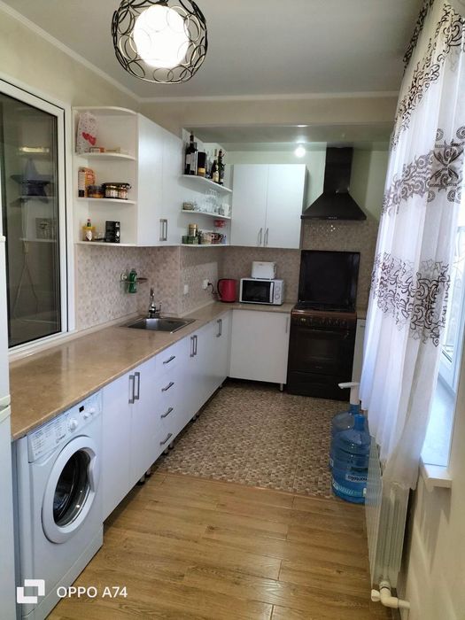 For rent. Tashkent, city center, TCUM.