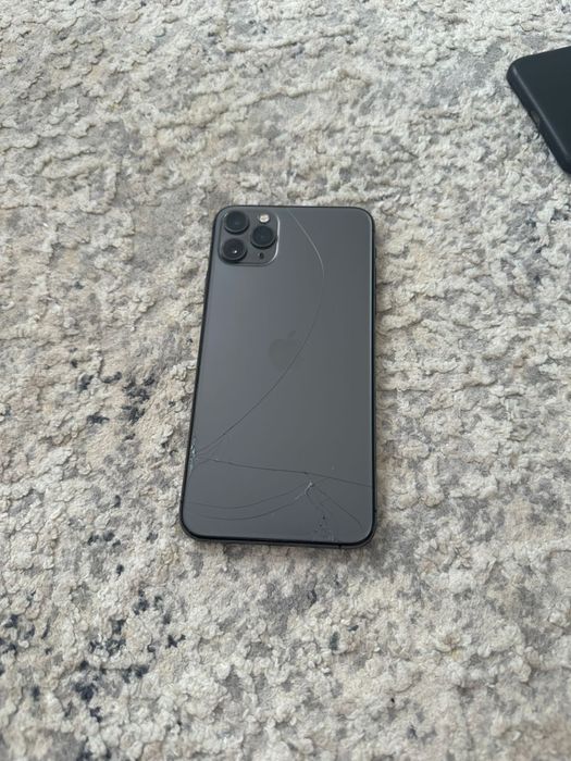 Айфон 11 Pro Max