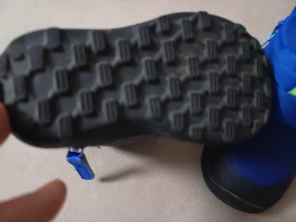 Детски ботуши Adidas