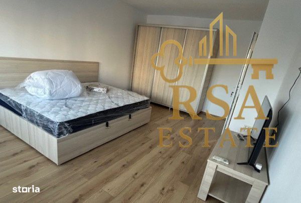 Garsoniera spatioasa de inchiriat – Dristor- Vitan , Strada Brailita