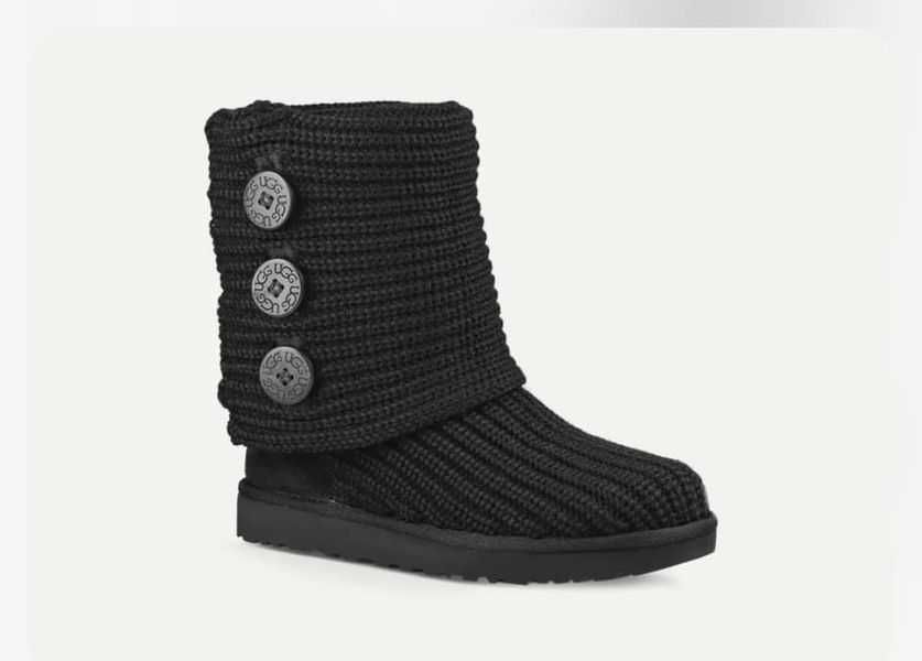 Дамски ботуши UGG