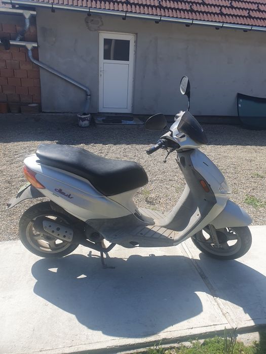 PIaggio (pret negociabil)