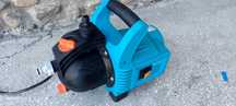 Pompa grabnică gardena  600w .3000/4