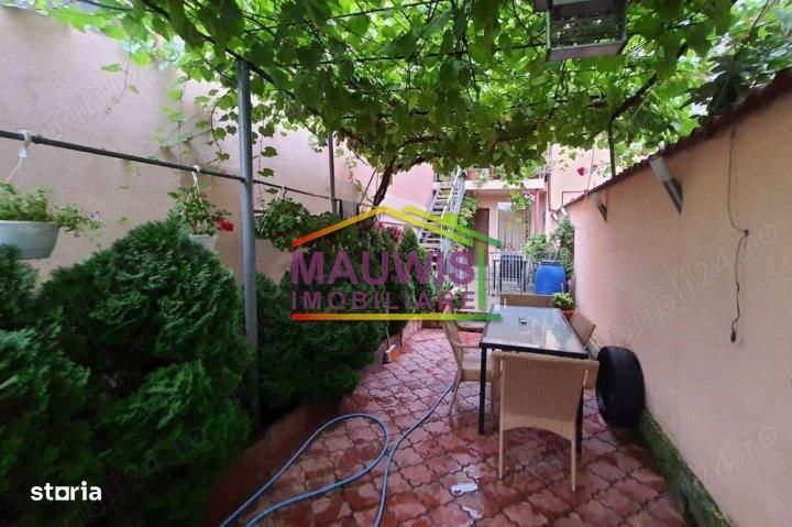 Vanzari Case / vile CARTIERE 23 AUGUST