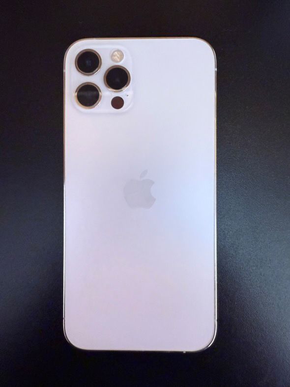 Iphone 12 pro 128GB