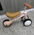 Bicicleta echilibru Kinderkraft