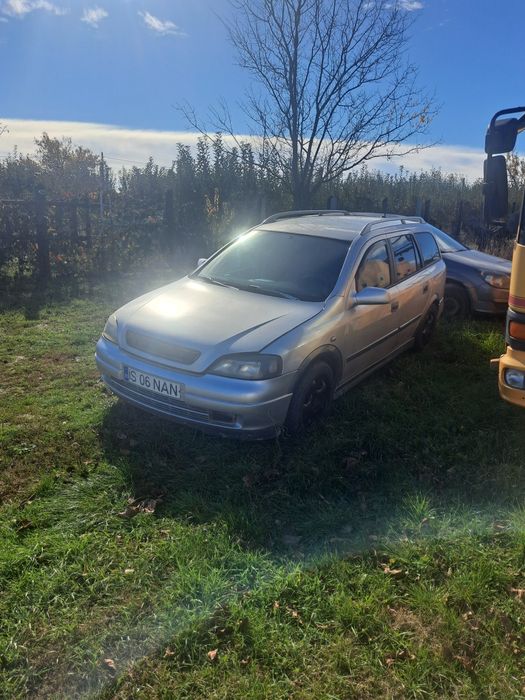 Vând Opel astra g 2004
