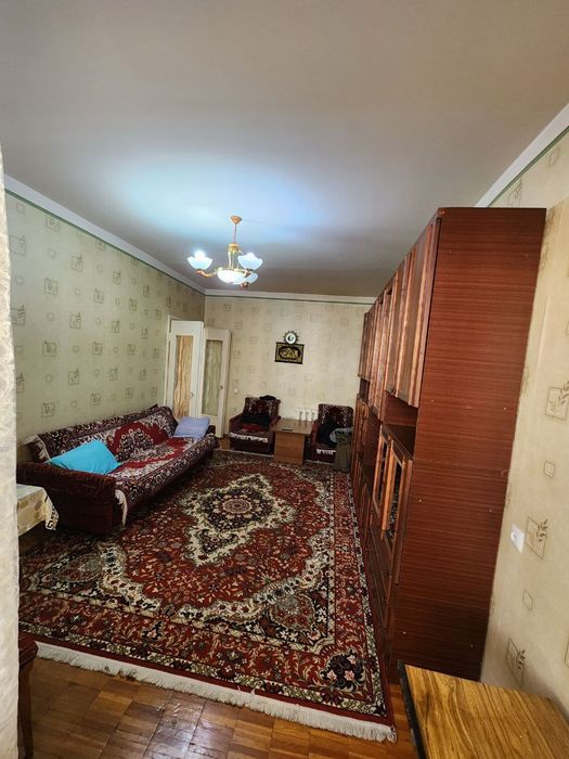 2 комнатная 77-серия| Чиланзар | Наккошлык ID01