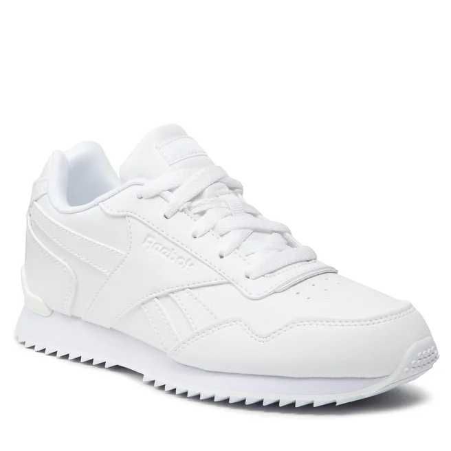 Reebok Royal Glide Ripple, маратонки, бели, Номер: 43, стелка: 28 см