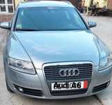 Audi A6 C6 Kombi Full 2.7