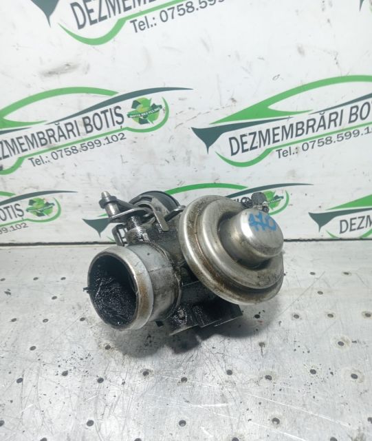 Egr Volkswagen VW Golf a 4-a generatie