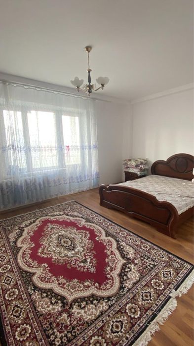 Ищу девушку на совместное проживание!