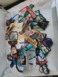 Minecraft accesorii tagz album și colecție completa colecția Carrefour