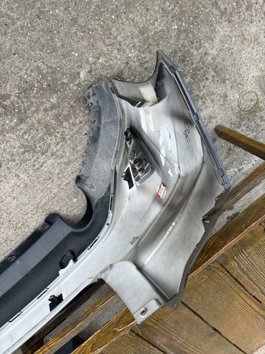 Броня Форд Фокус/Ford Focus