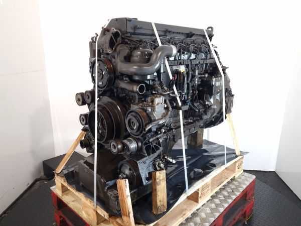 Motor complet Mercedes Benz OM926LA.EEV/2-00 -Piese de schimb Mercedes