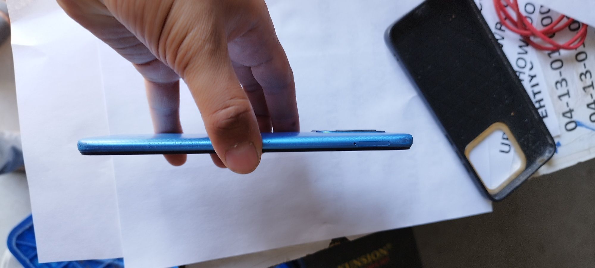 REDMI 10C 4 /128