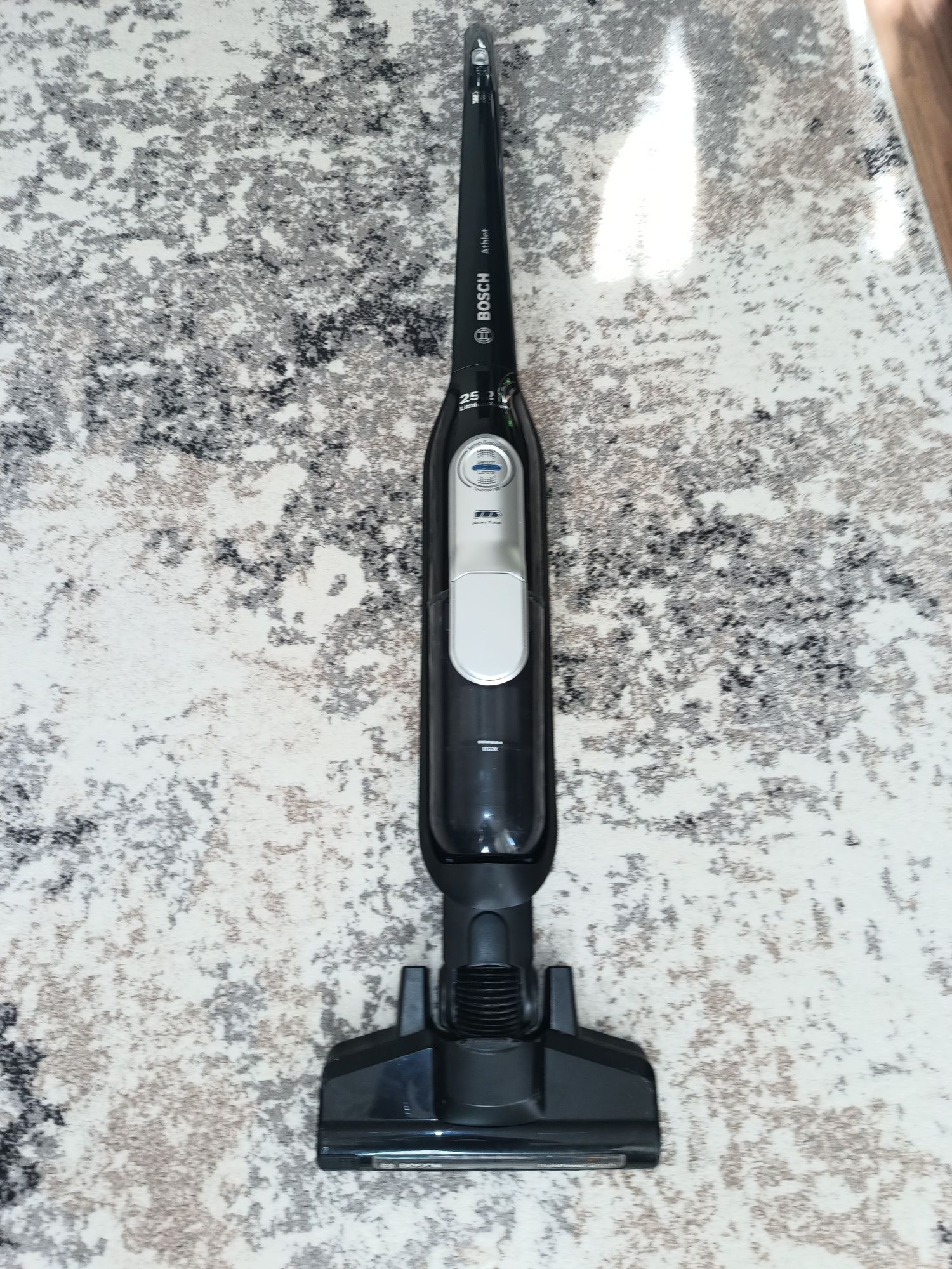 Aspirator vertical Bosch Athlet BCH625LTD