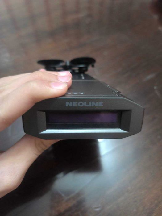 анти-радар NEONLINE X-COP 7700s