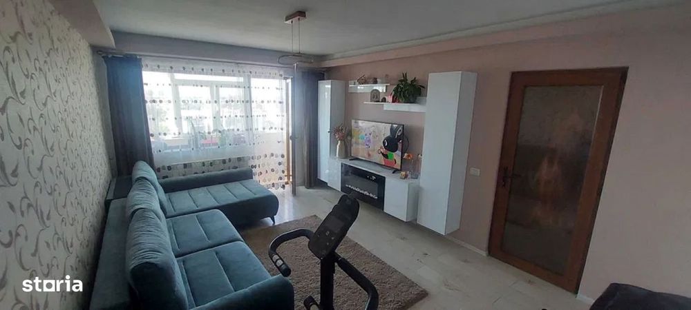 Apartament 3 camere – Km 4-5, Constanța
