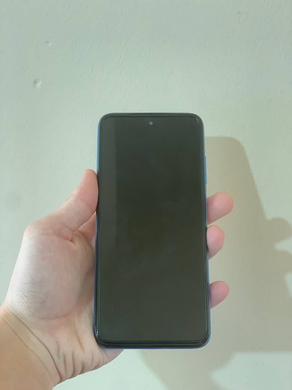Redmi Note 11  6+2/128