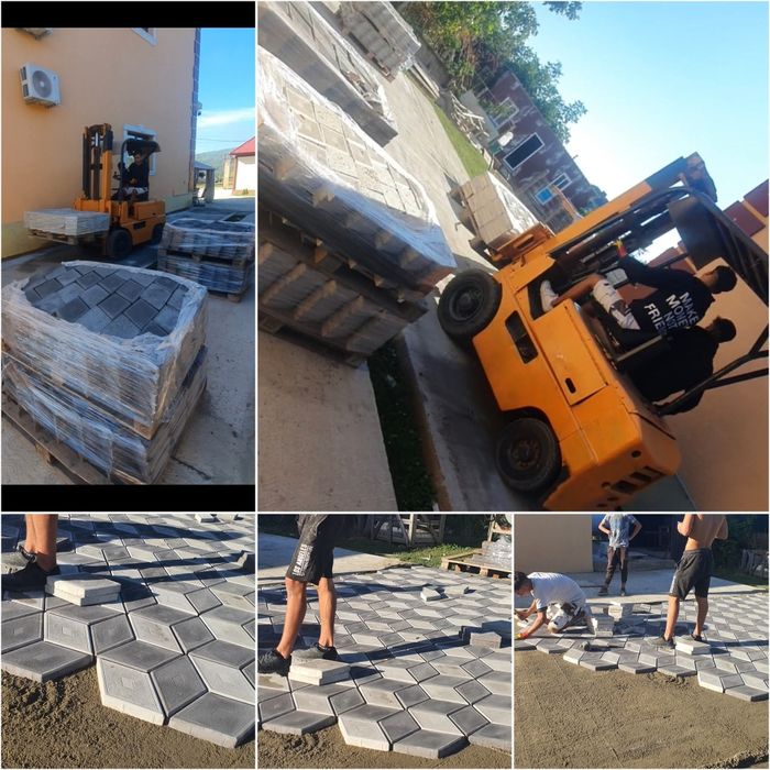 Producatori autorizati ‼️Cu peste 7 ani de experienta în domeniu.!! Si