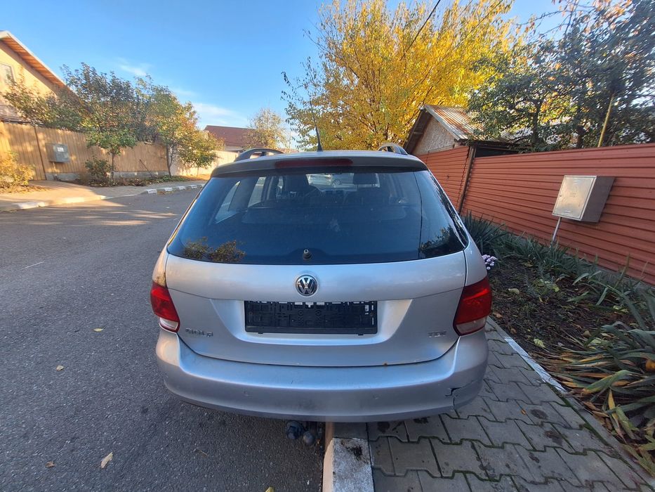 Haion Vw Golf 5,golf 6 break/variant