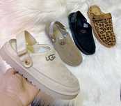 Papuci UGG dama 36-41
