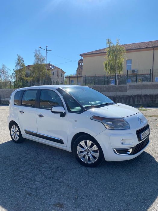 Продавам Citroen C3 Picasso