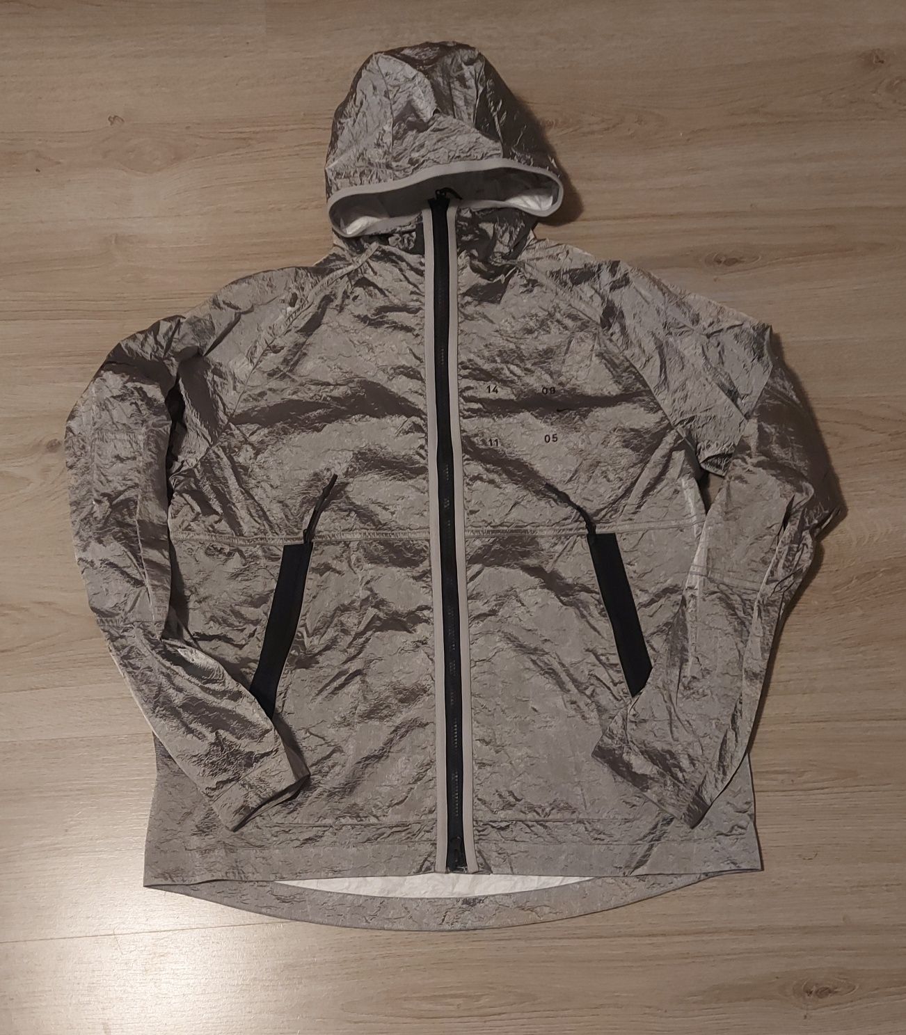 Nike tech горнище ветровка M мъжка