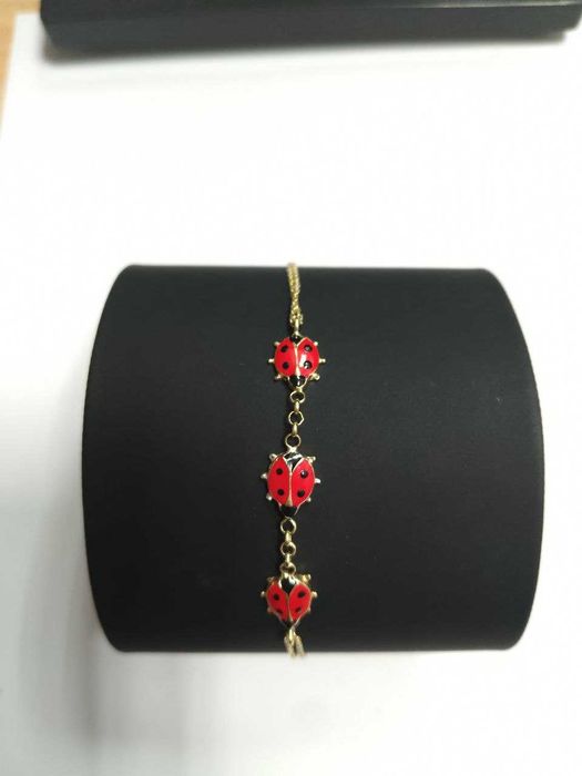 bratara aur14k (m3) star amanet