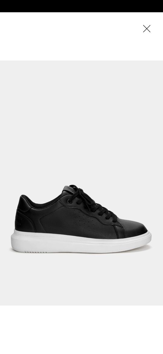 Sneakers Pull & Bear