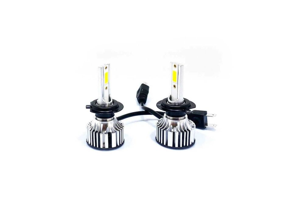 Крушки Duo H7 12V Led