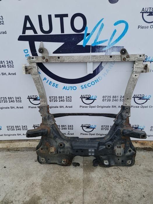 Jug motor complet Opel Corsa E 1.3 cdti B13DTN