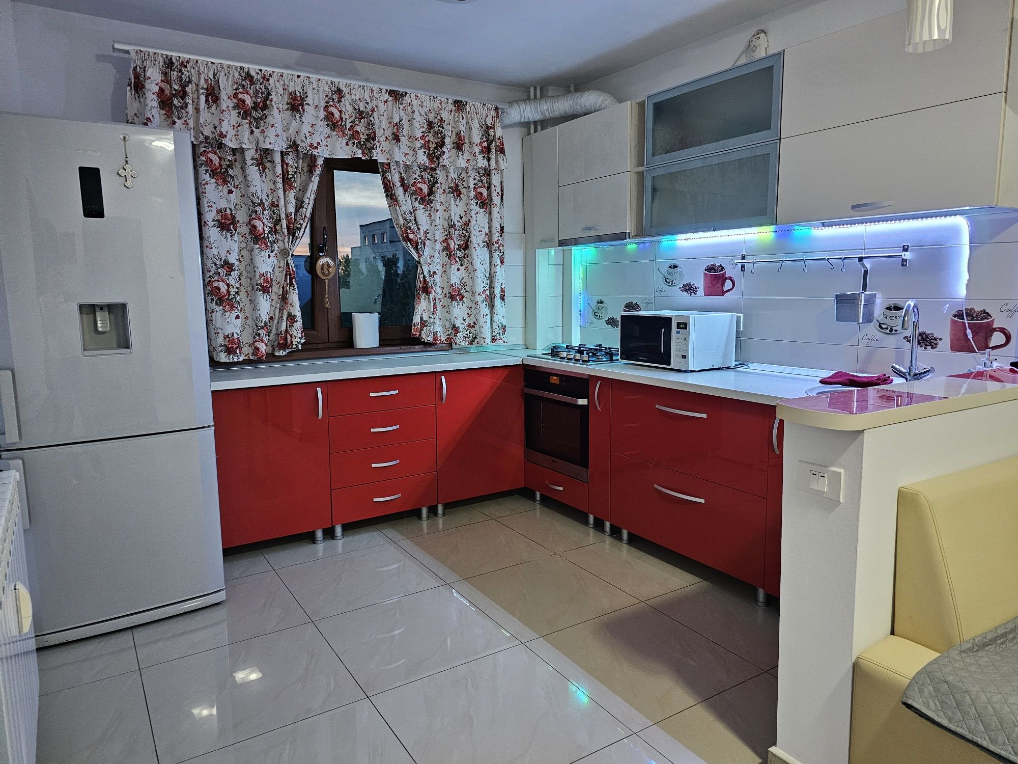 Proprietar închiriez ap 2camere