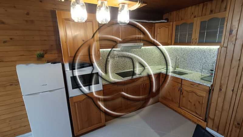 Дава се под наем Тристаен апартамент в София, Слатина - 118 кв.м за 700 € - Снимка #2