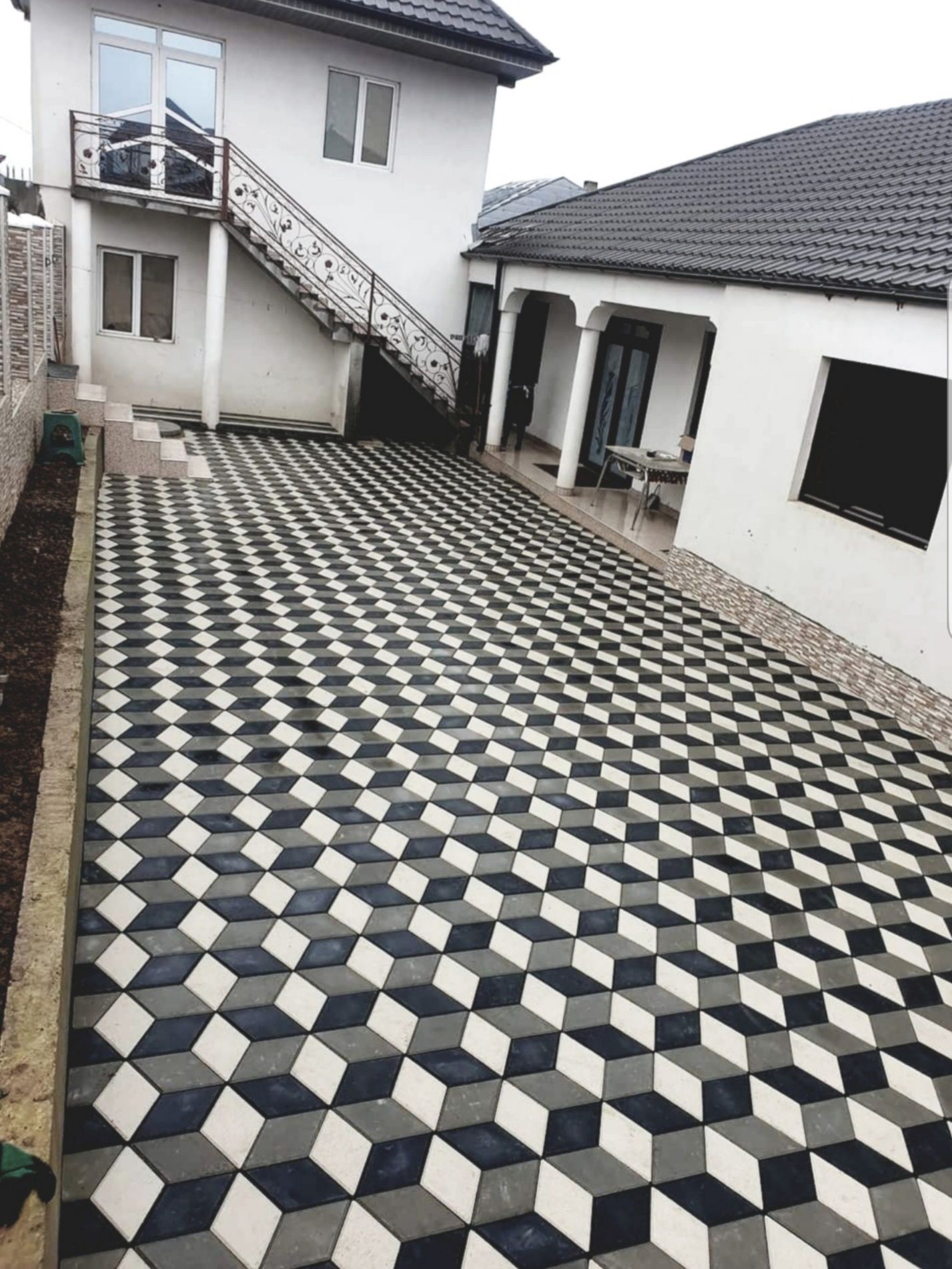 OFERTA SEZON matrite pavaj forme pavele materiale constructi meserias