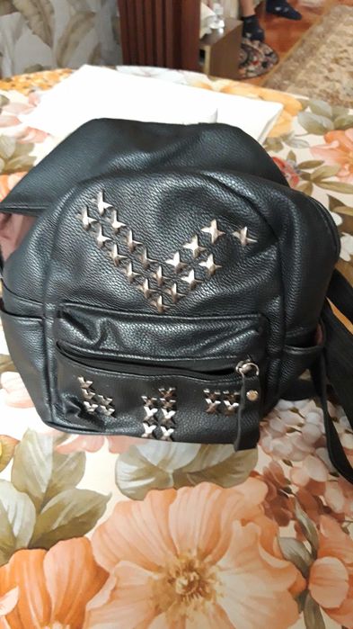 Оригинална дамска чанта от Милано