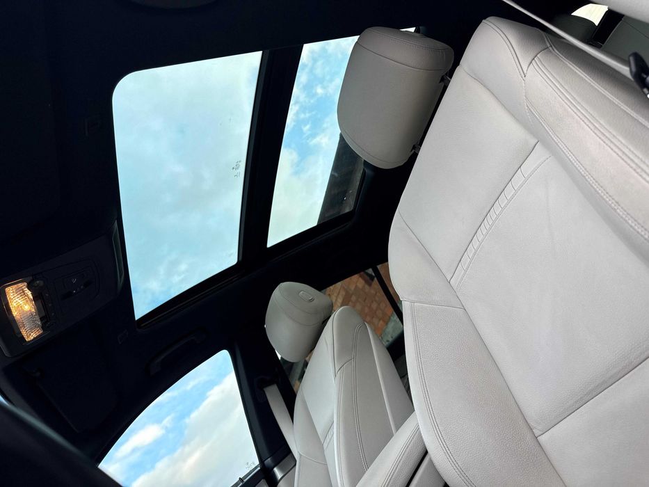 Bmw 520d GT facelift//pachet M interior/exterior/ 29.09.2014//18 4CP